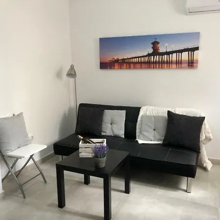 Casa Con Preciosas Vistas A La Playa Del Postiguet Apartment Alicante Exterior photo