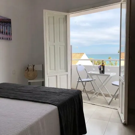Casa Con Preciosas Vistas A La Playa Del Postiguet Apartment Alicante Exterior photo