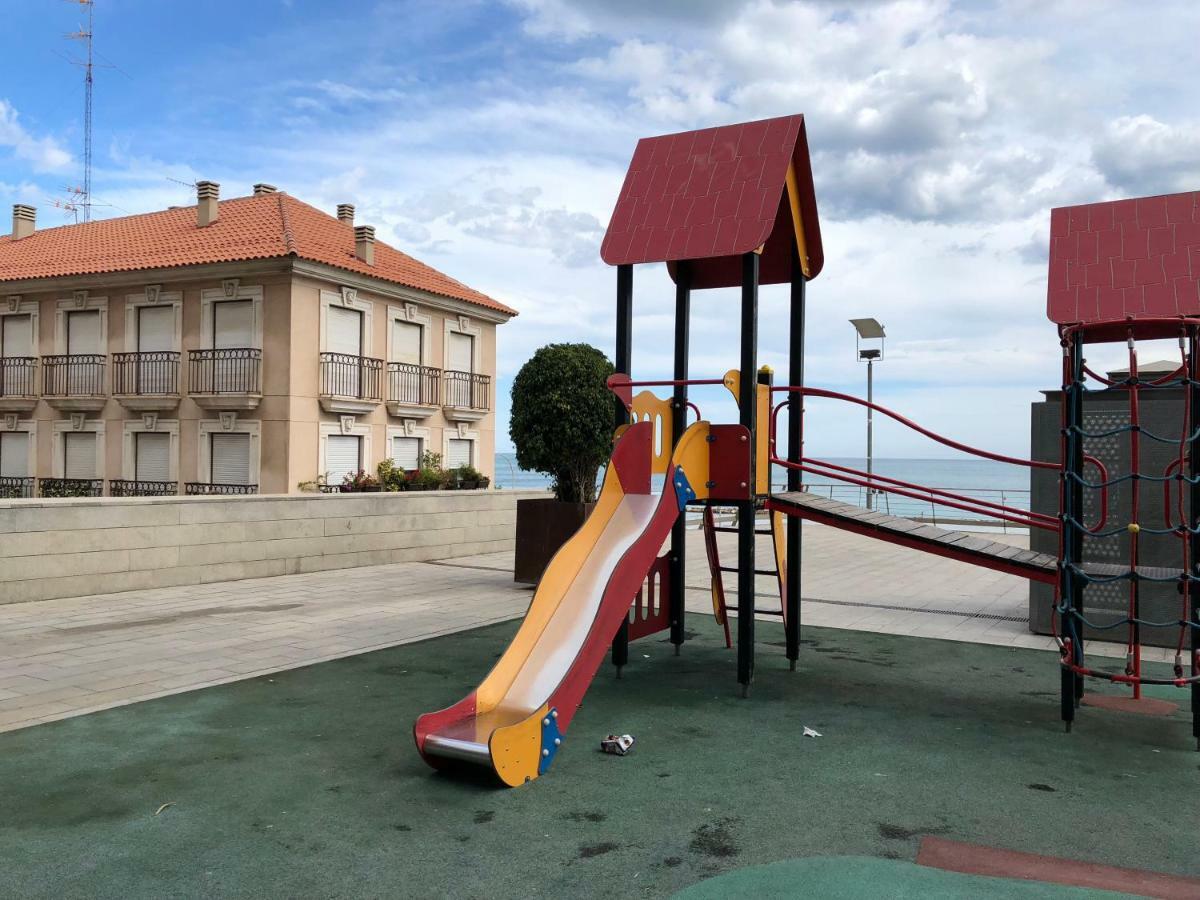 Appartement Casa Con Preciosas Vistas A La Playa Del Postiguet Alicante