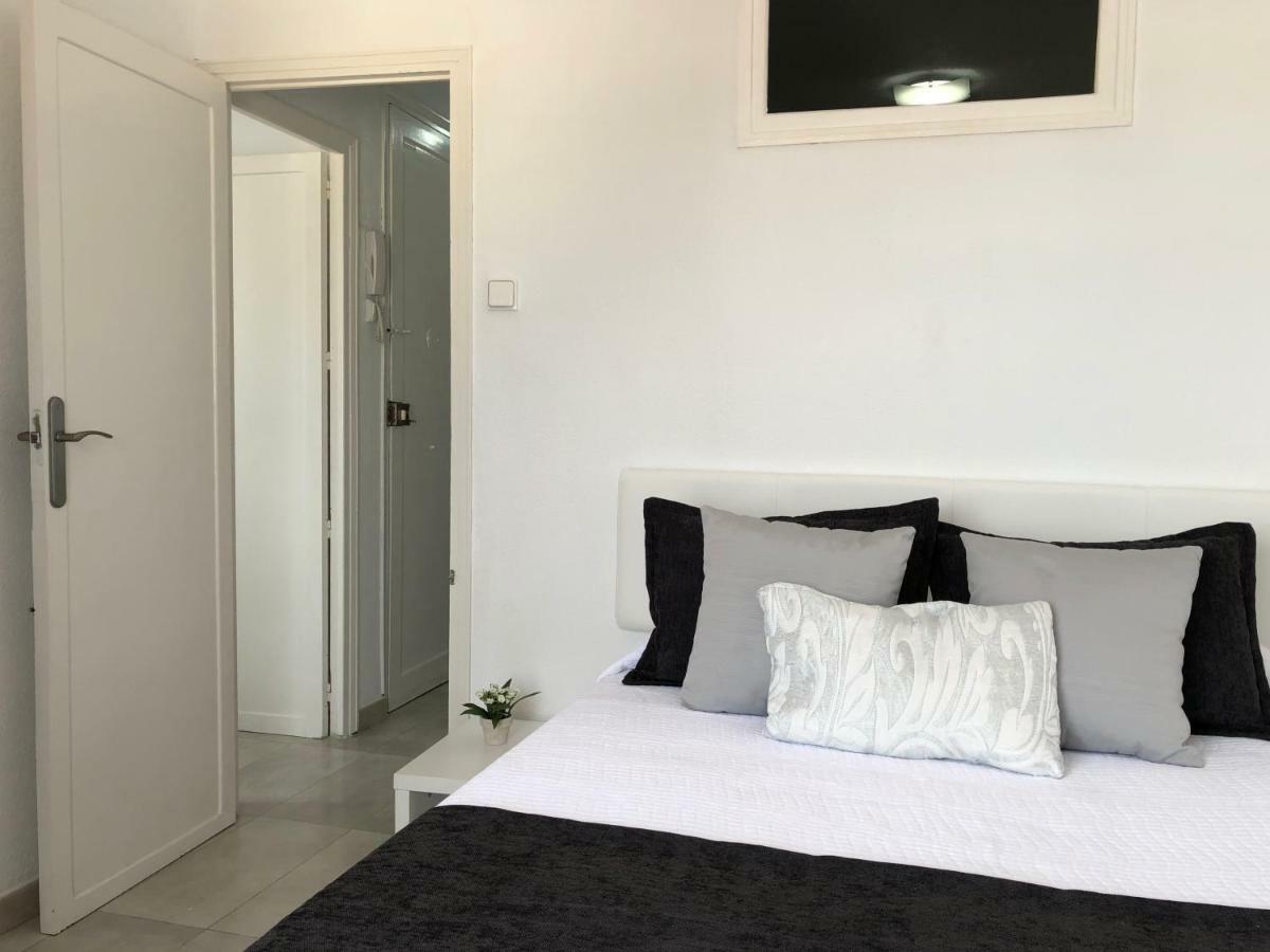 Appartement Casa Con Preciosas Vistas A La Playa Del Postiguet