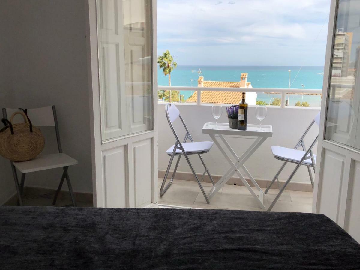 Apartment Casa Con Preciosas Vistas A La Playa Del Postiguet