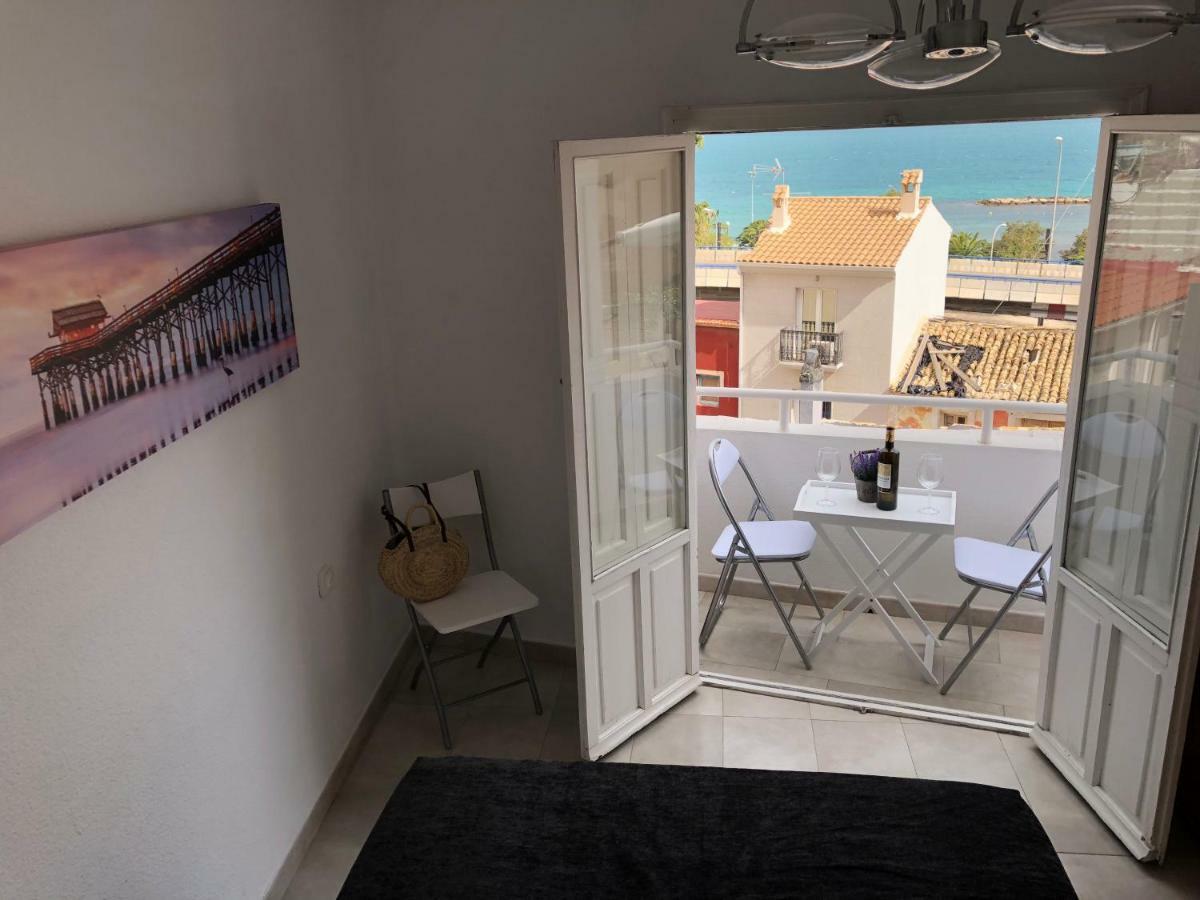 Apartment Casa Con Preciosas Vistas A La Playa Del Postiguet